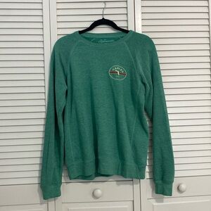 Vintage Naples sweatshirt S